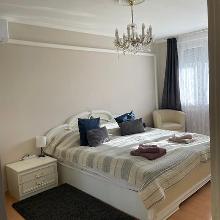 בודפשט Bemma Apartman מראה חיצוני תמונה