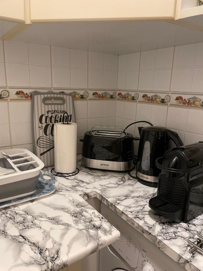 בודפשט Bemma Apartman מראה חיצוני תמונה