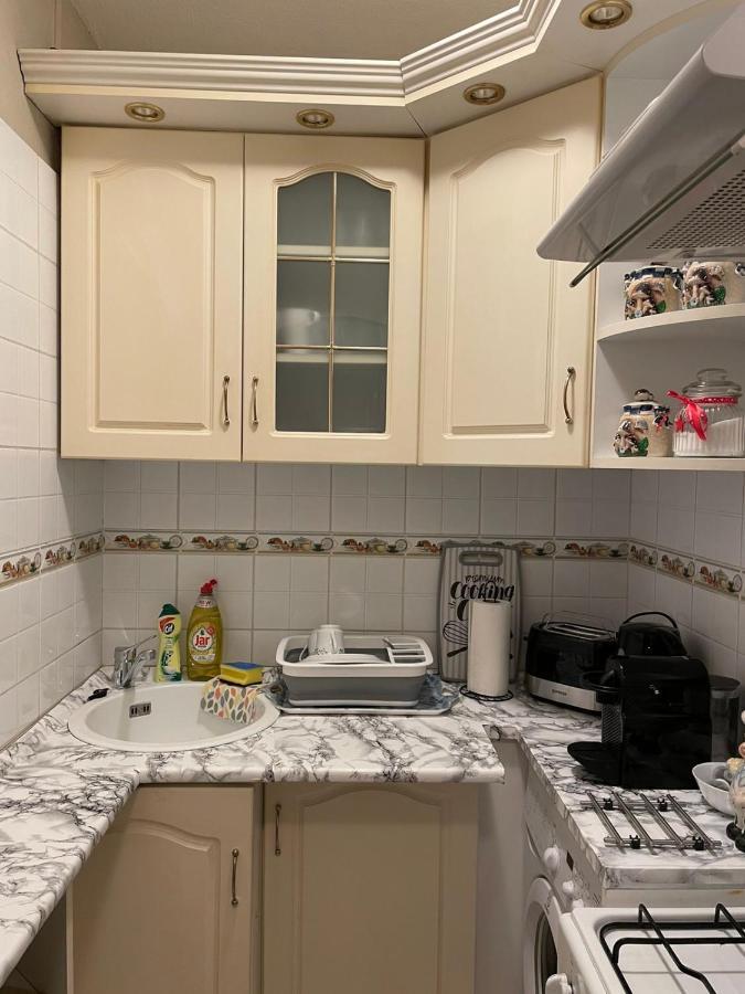 בודפשט Bemma Apartman מראה חיצוני תמונה