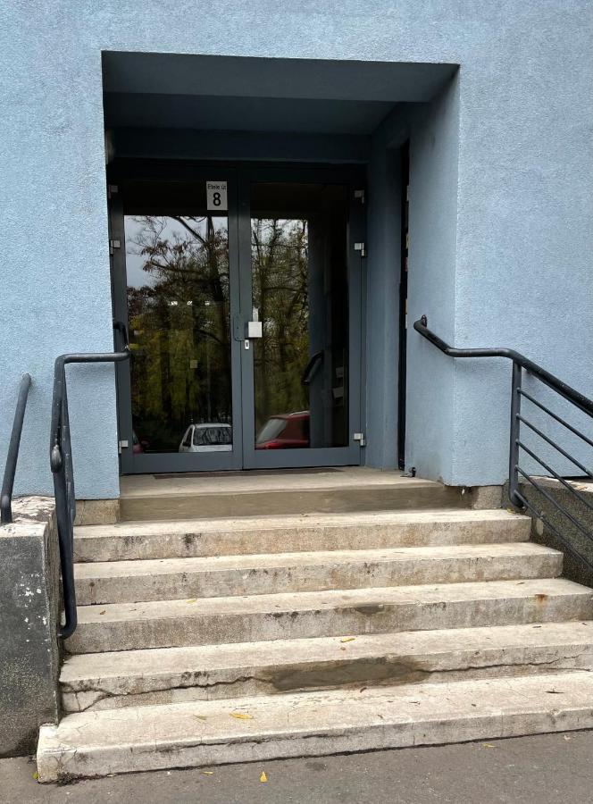 בודפשט Bemma Apartman מראה חיצוני תמונה