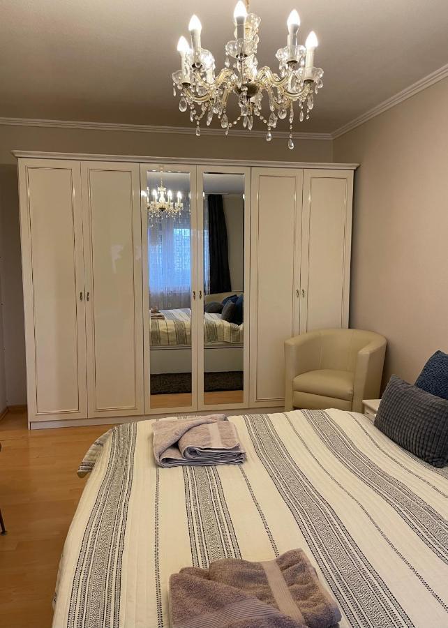 בודפשט Bemma Apartman מראה חיצוני תמונה