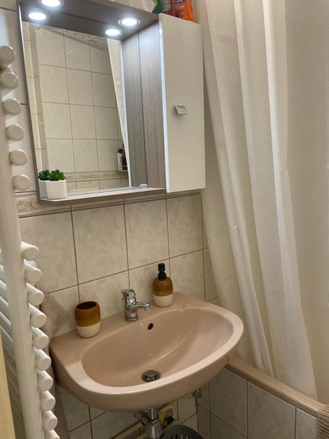 בודפשט Bemma Apartman מראה חיצוני תמונה