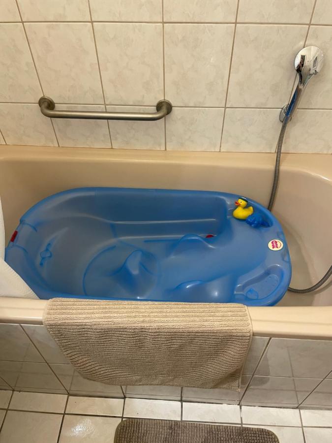 בודפשט Bemma Apartman מראה חיצוני תמונה
