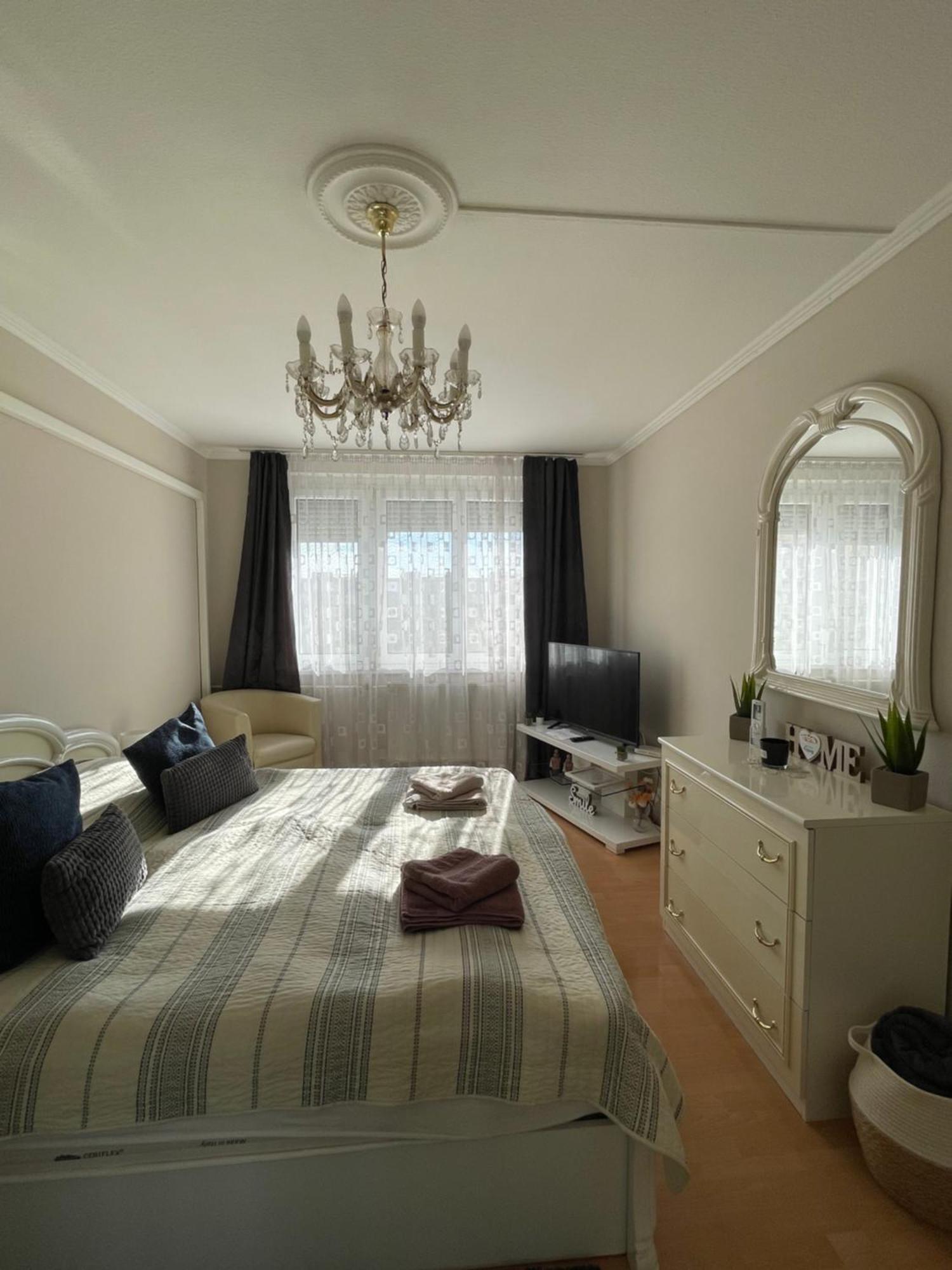 בודפשט Bemma Apartman מראה חיצוני תמונה